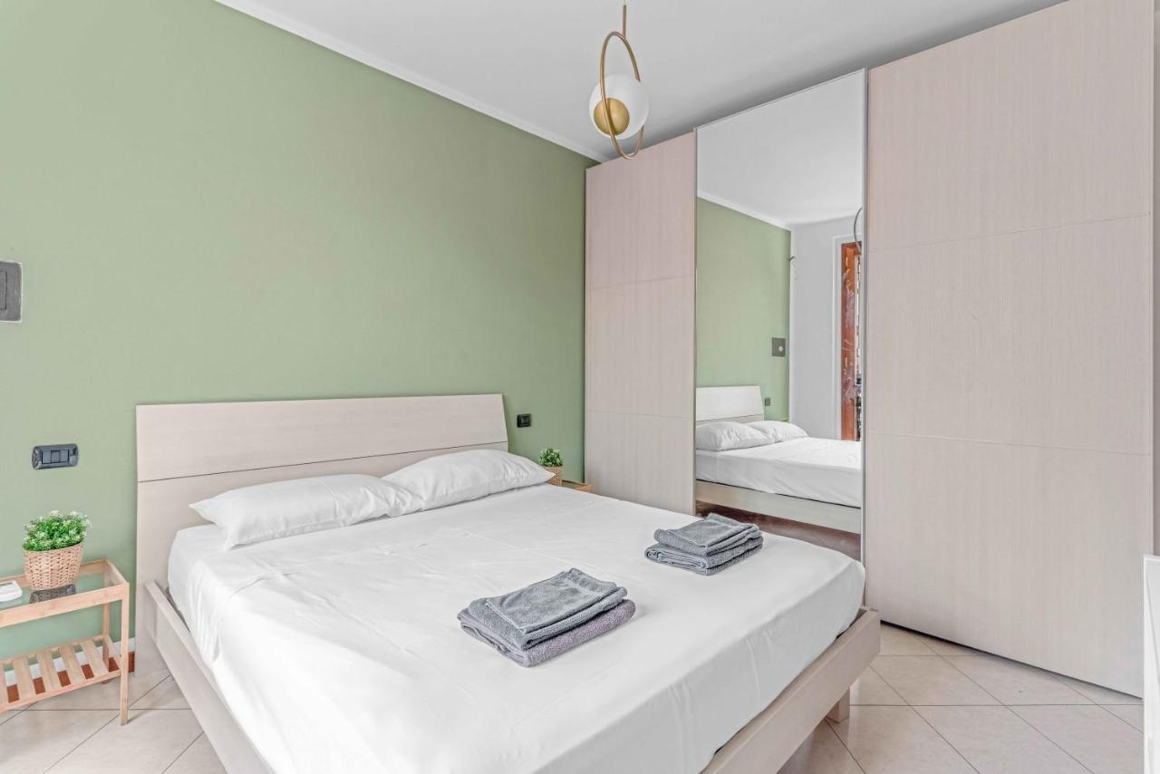 Its Home - Prandina 28 Mediolan Zewnętrze zdjęcie