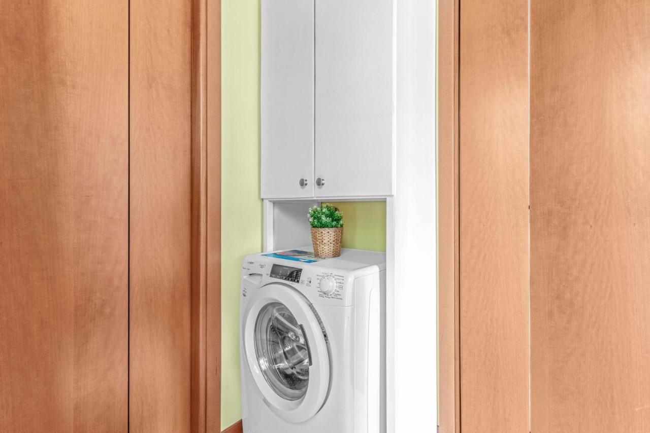 Its Home - Prandina 28 Mediolan Zewnętrze zdjęcie
