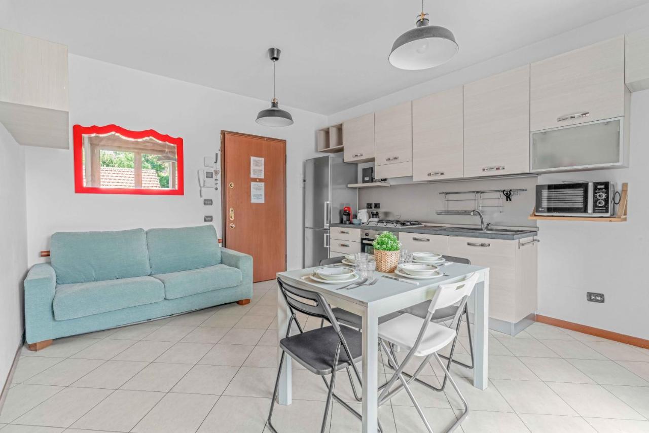 Its Home - Prandina 28 Mediolan Zewnętrze zdjęcie
