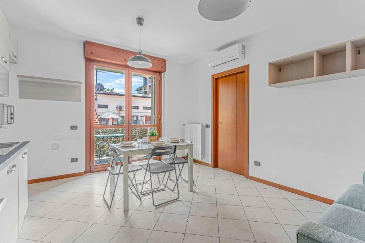 Its Home - Prandina 28 Mediolan Zewnętrze zdjęcie