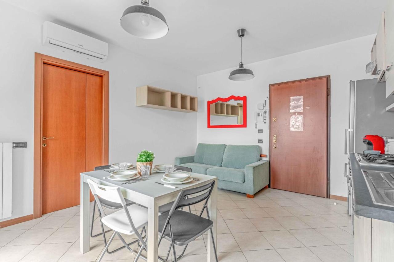 Its Home - Prandina 28 Mediolan Zewnętrze zdjęcie